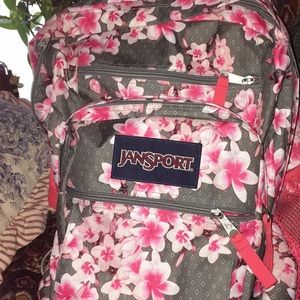 JanSport Backpack